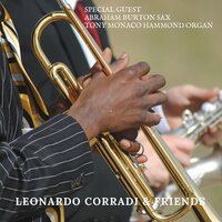 Sunny - Leonardo Corradi