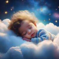 Canciones De Cuna Reconfortantes Para Un Sueño Delicado - Dulzura armoniosa & Rock para Bebés & Felicidad del Bebé
