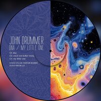 Dna - John Drummer