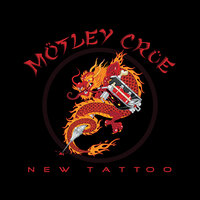 Hell On High Heels - Mötley Crüe