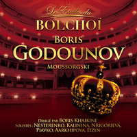 Boris Godounov, Op.58: Acte 1, Scène 2: Entrée des Gendarmes - L'Orchestre National du Bolchoï & Модест Петрович Мусоргский