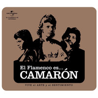 Cada Vez Que Nos Miramos - Camarón De La Isla & Paco de Lucía