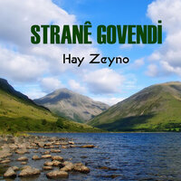 Lori Lori - Strane Govendi