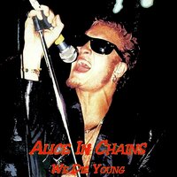Angry Chair - Alice In Chains