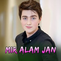 Sar Me Pa Har Sa Bande Khalas Dai - Mir Alam Jan