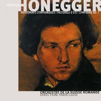 Symphonie No. 1, H. 75: II. Adagio - L'Orchestre da la Suisse Romande & Fabio Luisi & Orchestre de la Suisse romande, Fabio Luisi