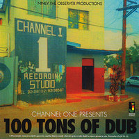 Chime Dub - Niney The Observer
