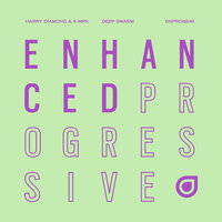 Deep Swarm - Harry Diamond & K-MRK