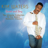 Heart Seeker - kim Waters
