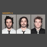 Come On - Nasser