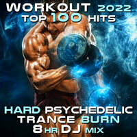 Music Brings You Hope - Workout Trance