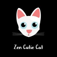 Breathe - Music For Cats & Cat Music & Cats Music Zone