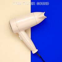 Hair Dryer Sound - National Geographic Soundscapes & White Noise Ambience & White Noise Sounds For Sleep & Soothing Baby Sounds & Soothing Sounds