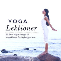 Find Din Sandhed - Yoga Lektioner