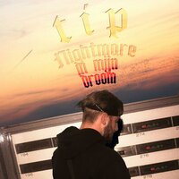 NIGHTMARE IN MIJN DROOM - TIP & Envie