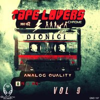 Earth Dust - Dionigi