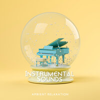 I’m Not the Only One - Relaxing Piano Music & Relaxation – Ambient
