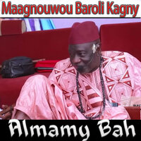 Almamy BAh 15 Novembre 2016, Pt. 2 - Chérif Ousmane Madani Haïdara & Cherif Ousmane Madane Haïdara & Cherif Chouala Bayaya Haidara & Bouna Niang & Mama Drame
