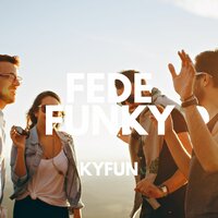Gin Fixx - Fede Funky