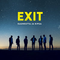 Pilven Raosta - EXIT