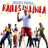 Bobo - Orquesta Poncela