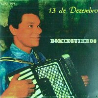 O Valente Pedra Branca - Dominguinhos