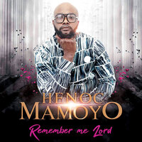 Jusqu'à la mort - Henoc Mamoyo