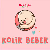 Pembe Gürültü Pink Noise Kolik - HepKids