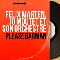 Mon p'tit paradis - Felix Marten