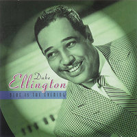 If I Thought You Cared - Duke Ellington