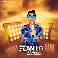 Não Sinto Falta - Danilo Pisadinha