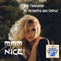 Younger Than Springtime - Bob Thompson