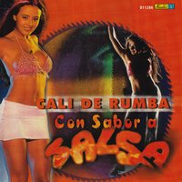 Para Ti Caleña - La Sonora Dinamita & Lucho Argaín