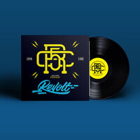 Turntable Fellowship - Koolade