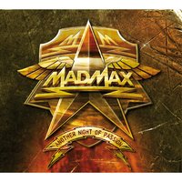 True Blue - Mad Max