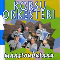 Särkyneitä toiveita - Korsuorkesteri