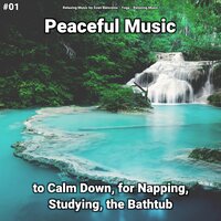 Reiki Music - Relaxing Music by Sven Bencomo & Yoga & Relaxing music