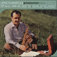 Little White Lies - Arne Domnerus