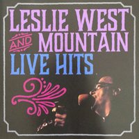 Born to Be Wild - Leslie West & Mountain