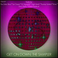 Time To Burn - Dj Tripswitch