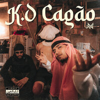 K.O Cagão - Raf & Beat do Ávila & FACÇÃO BOCA