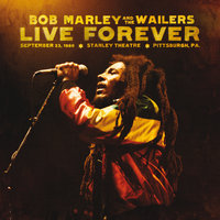 Greetings - Bob Marley & The Wailers