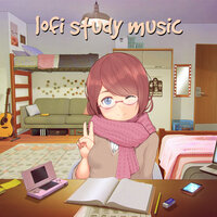 School's Out - Study Beats