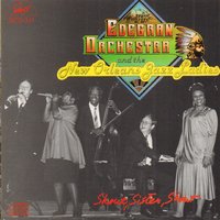 Panama - Johnny Letman & Bill Greenow & Fred Lonzo & Richard Payne & Ernest Elly & Edegran Orchestra