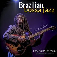 Viola Violar - Robertinho De Paula