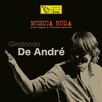 Girotondo - petra magoni & Ferruccio Spinetti & musica nuda