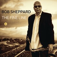 The Fine Line - MARIA PUGA LAREO & Aaron Safarty & Bob Sheppard