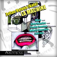 La Machine - Zoltan Katona (Kato) & Hiero