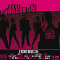 On the Rox / Ich krieg dich - Mach One & Isar