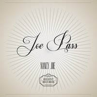 No Cover, No Minimum - Joe Pass